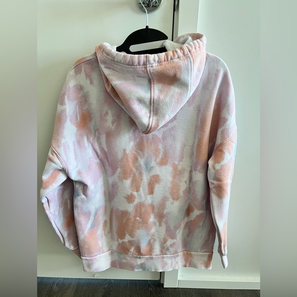 Lazy Pants Tie Dye Set - Picture 3 of 12